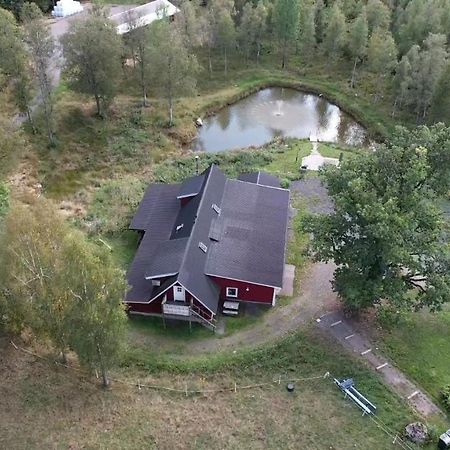 Penzion Loft Alaryd Skillingaryd Exteriér fotografie