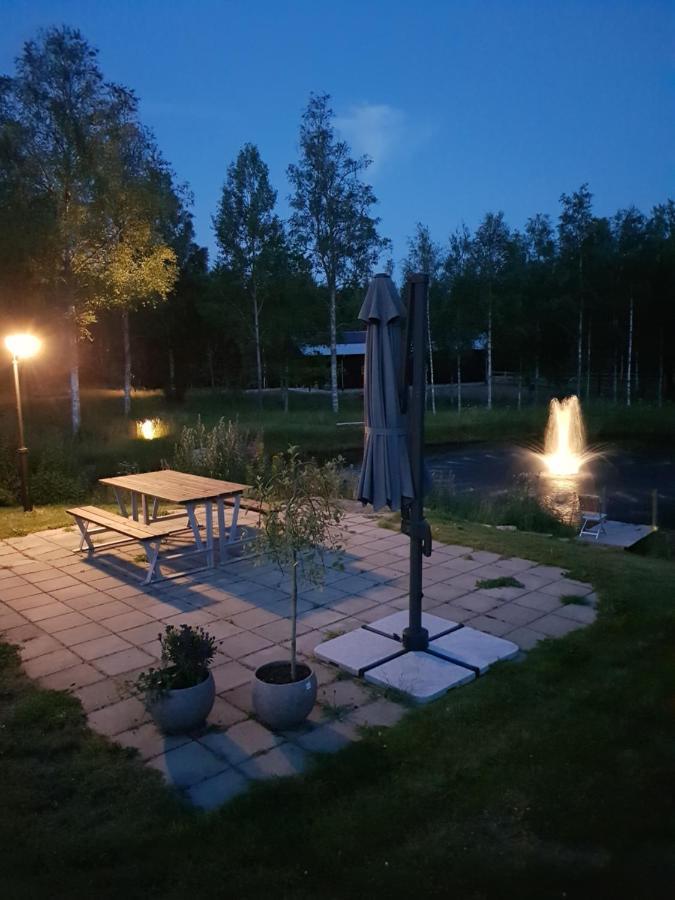 Penzion Loft Alaryd Skillingaryd Exteriér fotografie