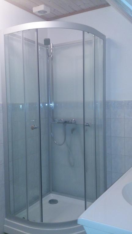 Penzion Loft Alaryd Skillingaryd Exteriér fotografie