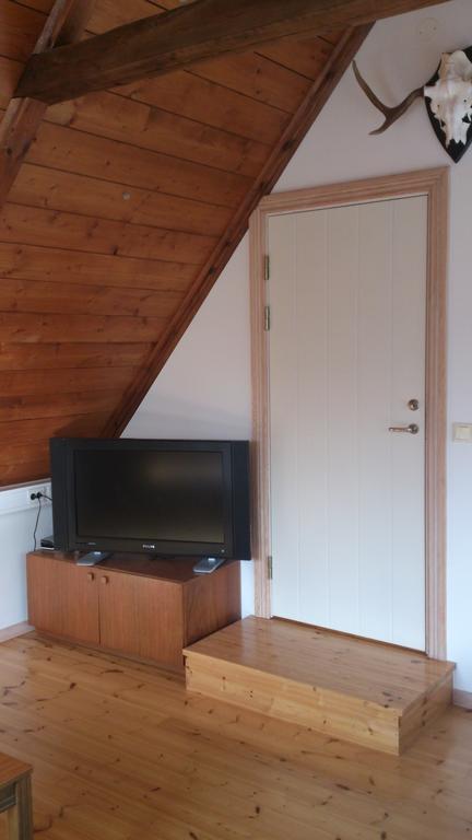 Penzion Loft Alaryd Skillingaryd Exteriér fotografie