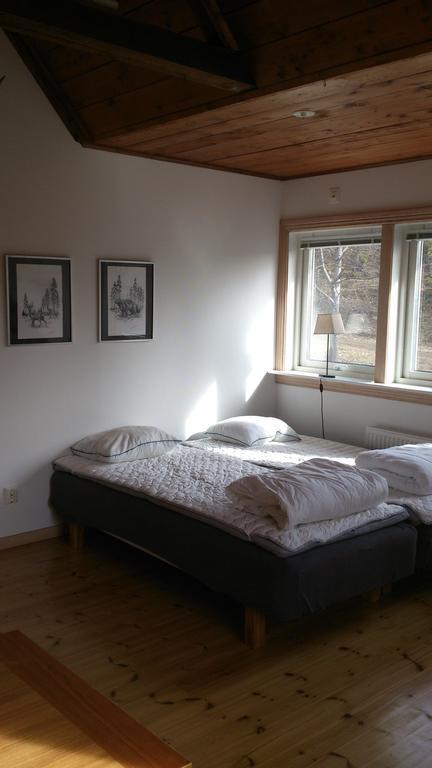 Penzion Loft Alaryd Skillingaryd Exteriér fotografie