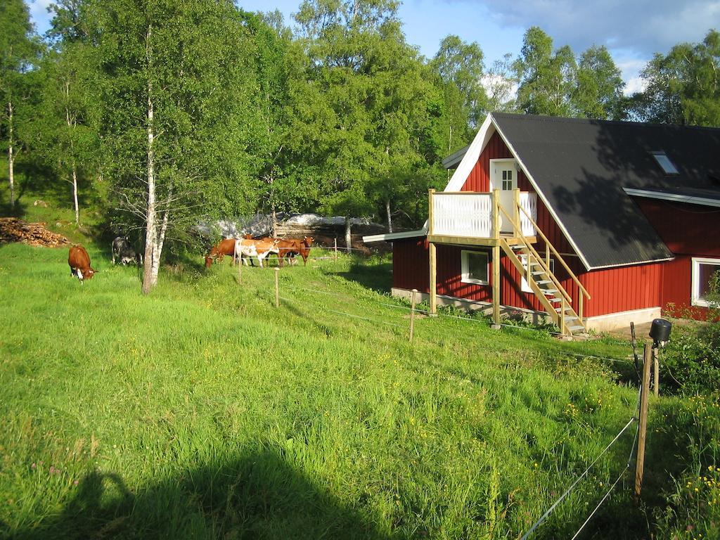 Penzion Loft Alaryd Skillingaryd Exteriér fotografie