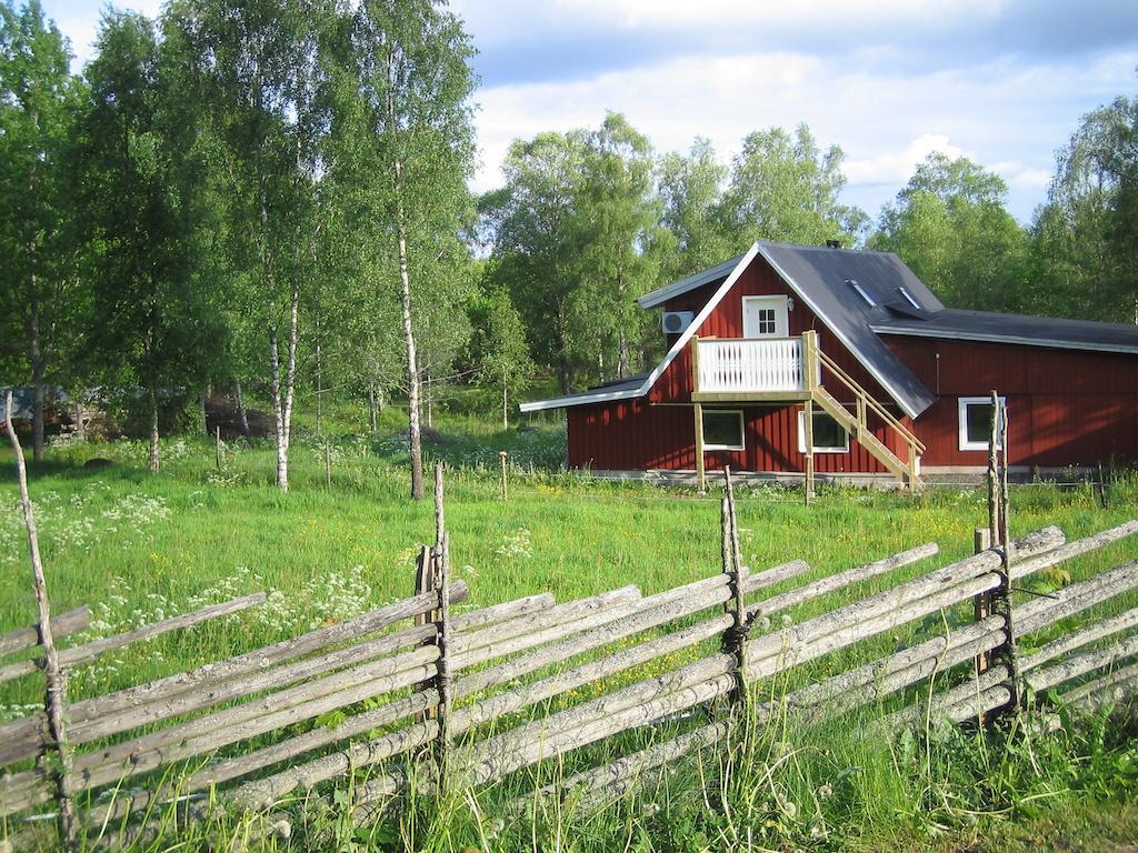 Penzion Loft Alaryd Skillingaryd Exteriér fotografie