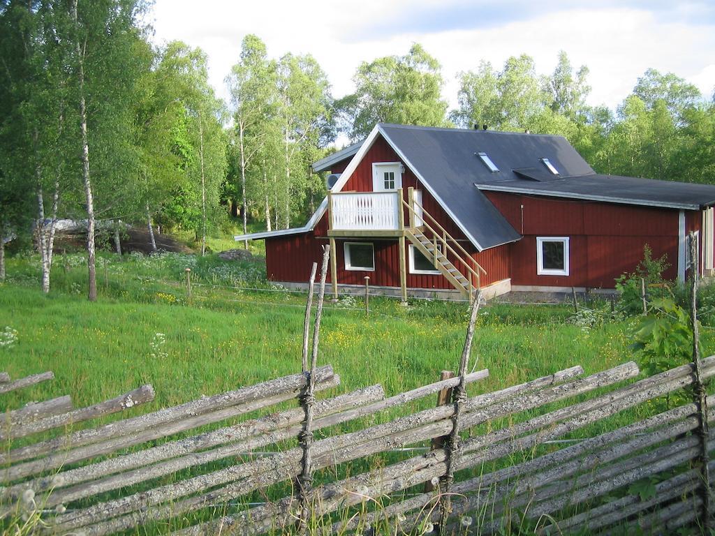 Penzion Loft Alaryd Skillingaryd Exteriér fotografie